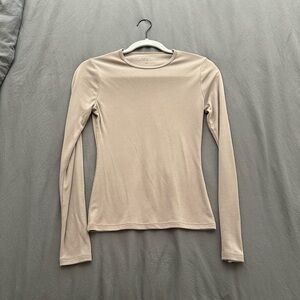 Abercrombie Long Sleeve